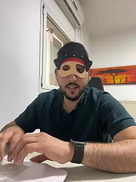 Snapshot of luffykingofpirets chatting on 13, 2, 2025 luffykingofpirets online show from 13, 2, 2025