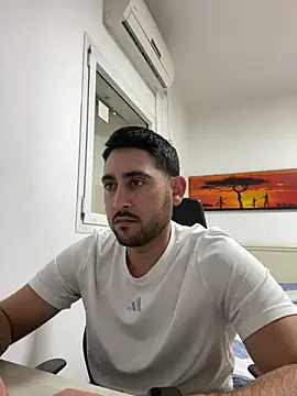 Snapshot of luffykingofpirets chatting on 16, 2, 2025 luffykingofpirets online show from 16, 2, 2025