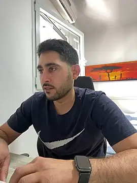 Snapshot of luffykingofpirets chatting on 17, 2, 2025 luffykingofpirets online show from 17, 2, 2025