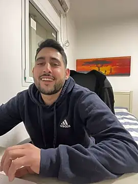 Snapshot of luffykingofpirets chatting on 25, 2, 2025 luffykingofpirets online show from 25, 2, 2025