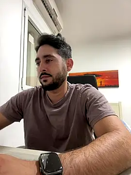 Snapshot of luffykingofpirets chatting on 8, 9, 2025 luffykingofpirets online show from 8, 9, 2025