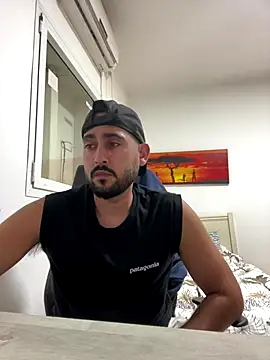 Snapshot of luffykingofpirets chatting on 10, 11, 2025 luffykingofpirets online show from 10, 11, 2025