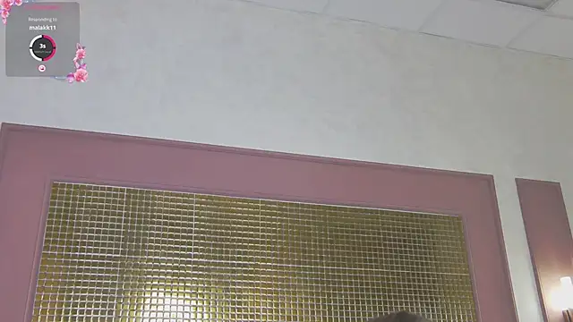 Snapshot of KiraMyers chatting on 9, 3, 2025 KiraMyers online show from 9, 3, 2025