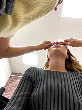 Snapshot of KiraMyers chatting on 7, 10, 2025 KiraMyers online show from 7, 10, 2025