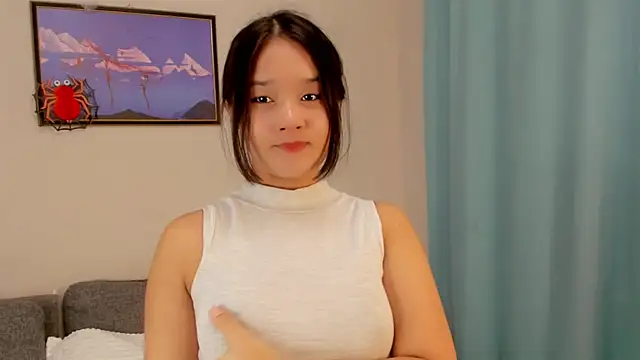 Snapshot of Maekko chatting on 25, 11, 2025 Maekko online show from 25, 11, 2025