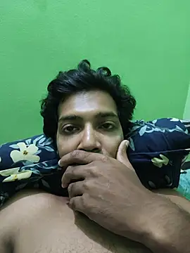 Ronjon111 online show from 26, 6, 2026