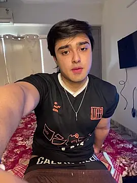 sunny49477 online show from 19, 2, 2026