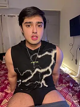 sunny49477 online show from 18, 3, 2026