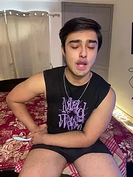 sunny49477 online show from 29, 4, 2026