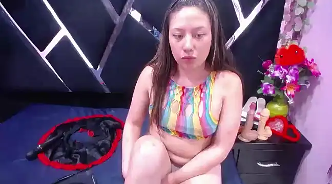 alison deep online show from 15, 1, 2025