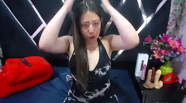 alison deep online show from 20, 1, 2025