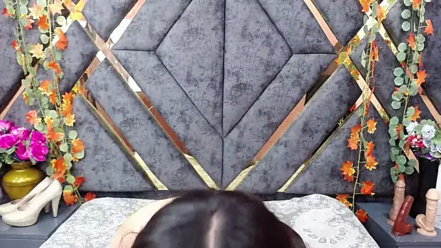 alison deep online show from 10, 9, 2025