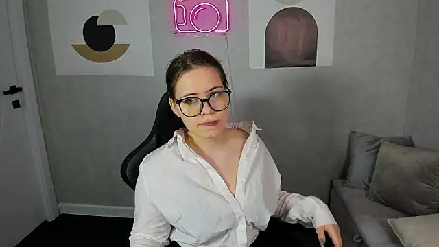 Snapshot of EricaElliott chatting on 9, 1, 2025 EricaElliott online show from 9, 1, 2025