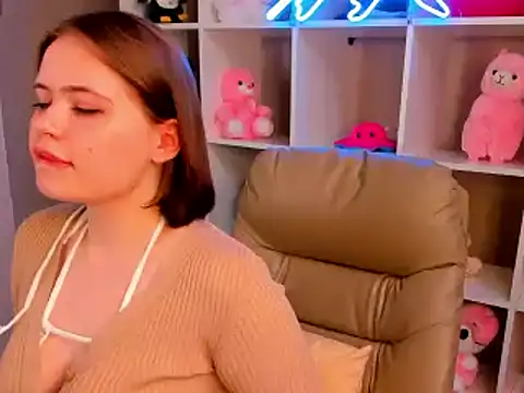 Snapshot of EricaElliott chatting on 18, 2, 2025 EricaElliott online show from 18, 2, 2025