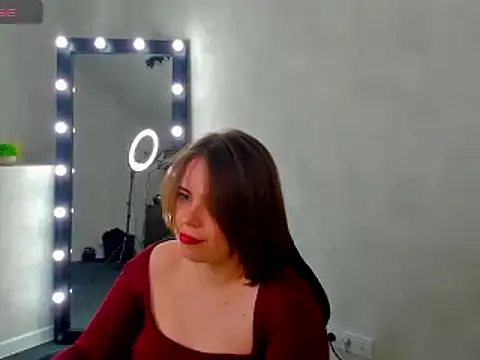 Snapshot of EricaElliott chatting on 12, 3, 2025 EricaElliott online show from 12, 3, 2025