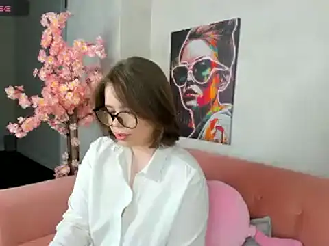 Snapshot of EricaElliott chatting on 13, 3, 2025 EricaElliott online show from 13, 3, 2025