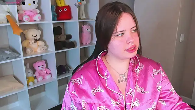 EricaElliott online show from 22, 5, 2026