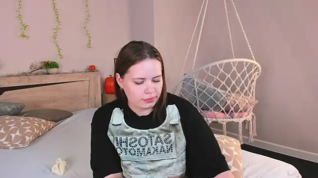 EricaElliott online show from 27, 6, 2026
