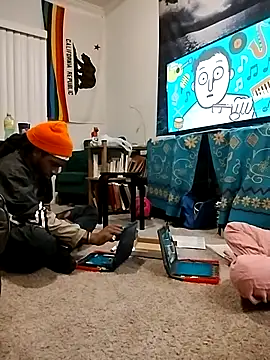 Snapshot of VelvetChocolate7 chatting on 23, 11, 2025 VelvetChocolate7 online show from 23, 11, 2025