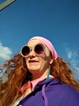 VelvetChocolate7 online show from 4, 2, 2026