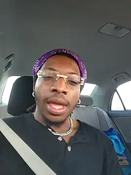 VelvetChocolate7 online show from 2, 3, 2026