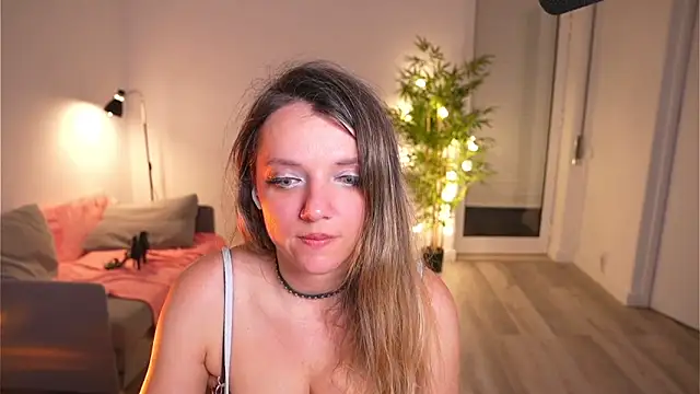 Magnetic Amy online show from 10, 5, 2026