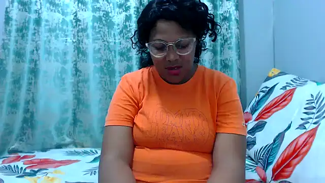 Teassa90 online show from 19, 10, 2025