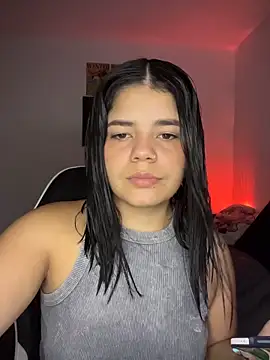 pretty angela1 online show from 23, 2, 2026