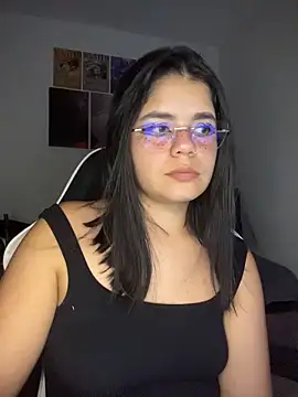 pretty angela1 online show from 8, 3, 2026