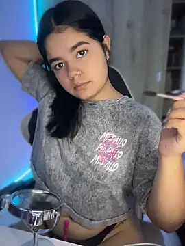 pretty angela1 online show from 24, 4, 2026