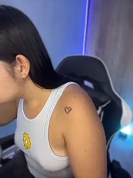 pretty angela1 online show from 4, 5, 2026