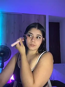 pretty angela1 online show from 19, 6, 2026