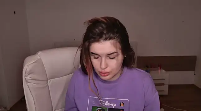 Snapshot of StellaFrost chatting on 11, 3, 2025 StellaFrost online show from 11, 3, 2025