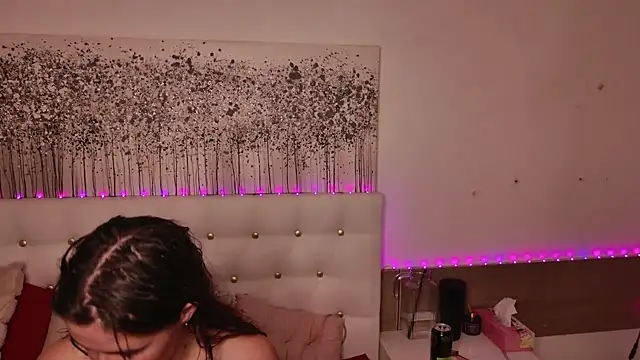 StellaFrost online show from 20, 9, 2025