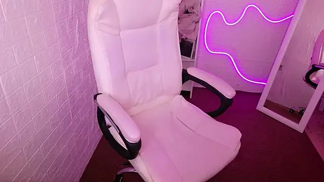 StellaFrost online show from 14, 10, 2025