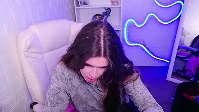 StellaFrost online show from 22, 10, 2025