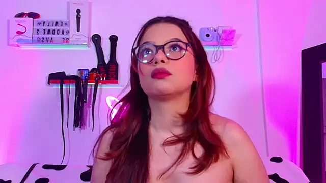 EmiF26 online show from 22, 11, 2025