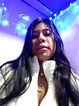 Snapshot of Pamelamilkk_1007 chatting on 26, 12, 2024 Pamelamilkk 1007 online show from 26, 12, 2024