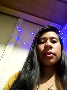 Snapshot of Pamelamilkk_1007 chatting on 27, 12, 2024 Pamelamilkk 1007 online show from 27, 12, 2024