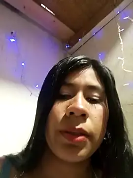 Snapshot of Pamelamilkk_1007 chatting on 30, 12, 2024 Pamelamilkk 1007 online show from 30, 12, 2024