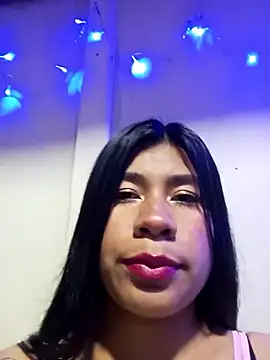 Snapshot of Pamelamilkk_1007 chatting on 4, 1, 2025 Pamelamilkk 1007 online show from 4, 1, 2025