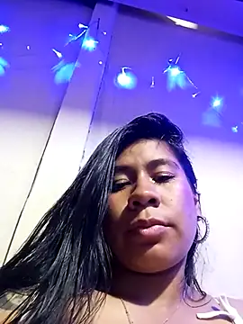 Snapshot of Pamelamilkk_1007 chatting on 8, 1, 2025 Pamelamilkk 1007 online show from 8, 1, 2025