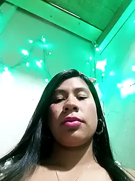 Snapshot of Pamelamilkk_1007 chatting on 16, 1, 2025 Pamelamilkk 1007 online show from 16, 1, 2025