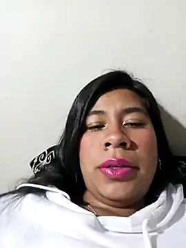 Snapshot of Pamelamilkk_1007 chatting on 17, 1, 2025 Pamelamilkk 1007 online show from 17, 1, 2025