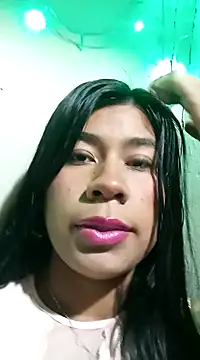 Snapshot of Pamelamilkk_1007 chatting on 19, 1, 2025 Pamelamilkk 1007 online show from 19, 1, 2025