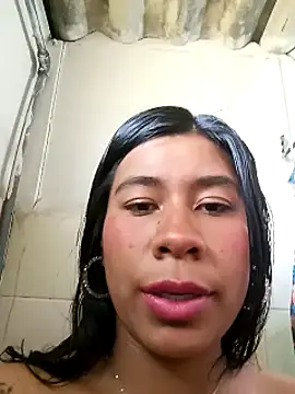 Snapshot of Pamelamilkk_1007 chatting on 19, 1, 2025 Pamelamilkk 1007 online show from 19, 1, 2025