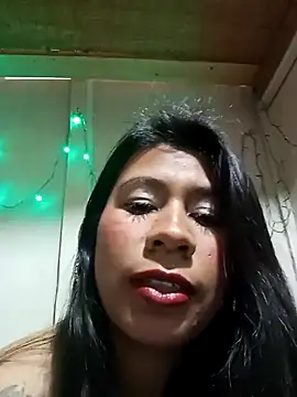 Snapshot of Pamelamilkk_1007 chatting on 23, 1, 2025 Pamelamilkk 1007 online show from 23, 1, 2025