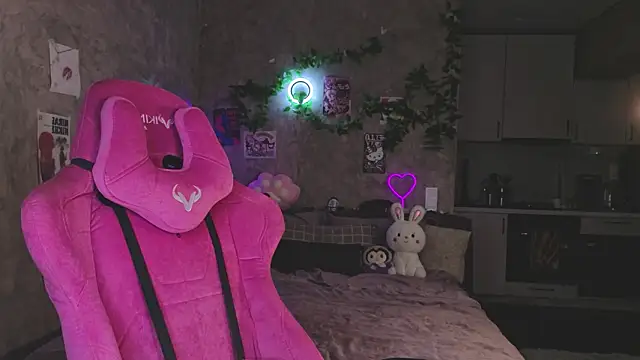 Snapshot of yummylisa chatting on 23, 2, 2026 yummylisa online show from 23, 2, 2026