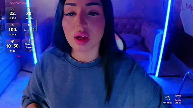 evanew  online show from 23, 10, 2025