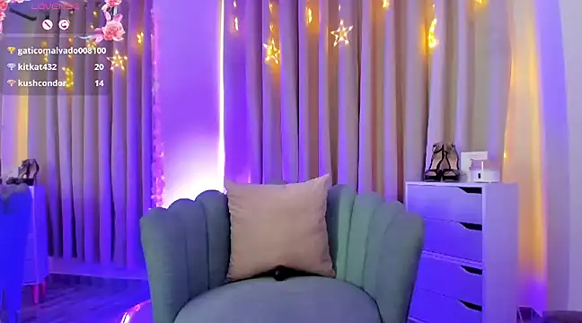 alahia sweet online show from 24, 12, 2024